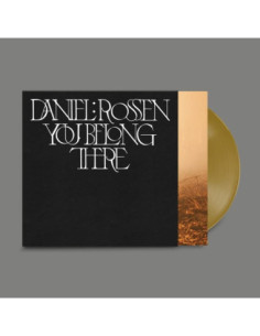 Daniel Rossen - You Belong There -  Indie Only