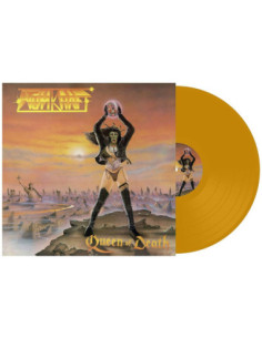 Atomkraft - Queen Of Death