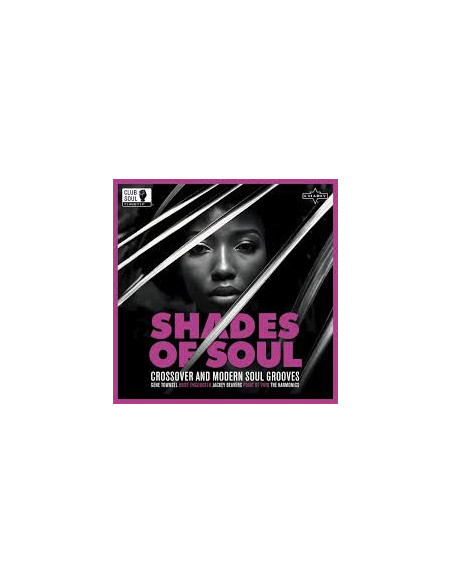 Various Artists - Northern Soul - Northern Soul - Shades Of Soul