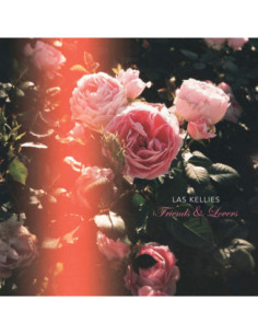 Las Kellies - Friends And Lovers