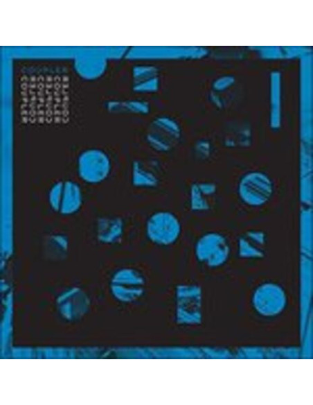 Coupler - Blue Room Sessions