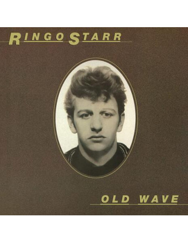 Ringo Starr - Old Wave - Non Officiel...