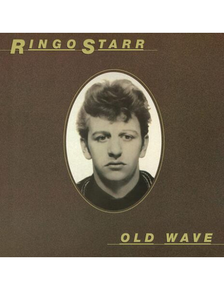 Ringo Starr - Old Wave - Non Officiel Bf2023