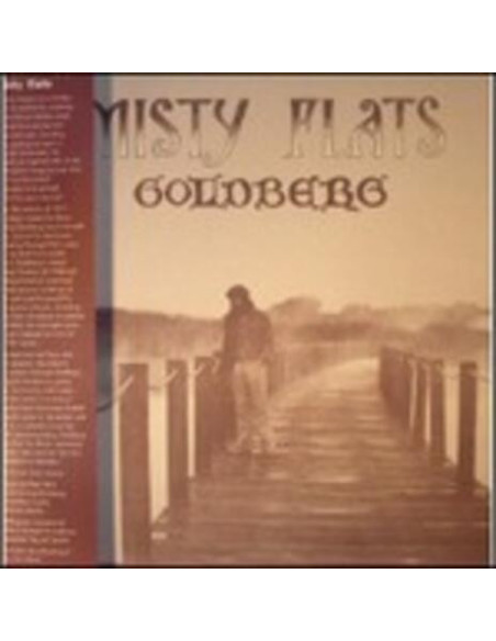 Goldberg - Misty Flats