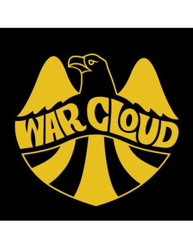 War Cloud - War Cloud