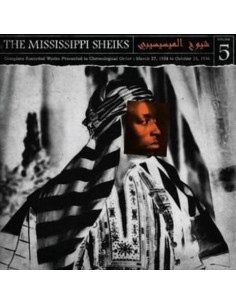 Mississippi Sheiks - Complete Recorded Worksvolume 5