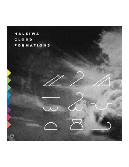Haleiwa - Cloud