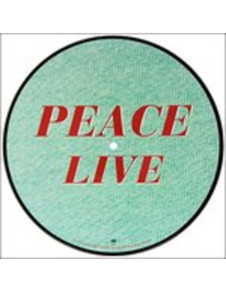 Peace - Peace Live