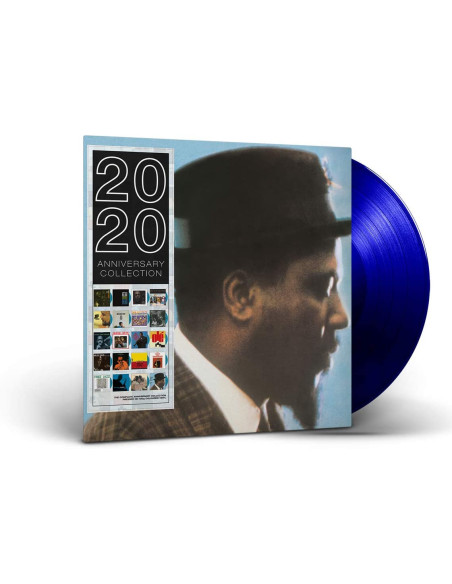 Thelonious Monk Quar - Monk S Dream (Blue Vinyl)