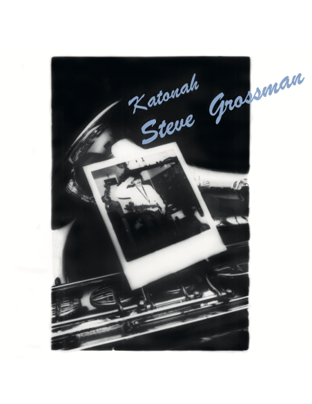 Grossman, Steve - Katonah