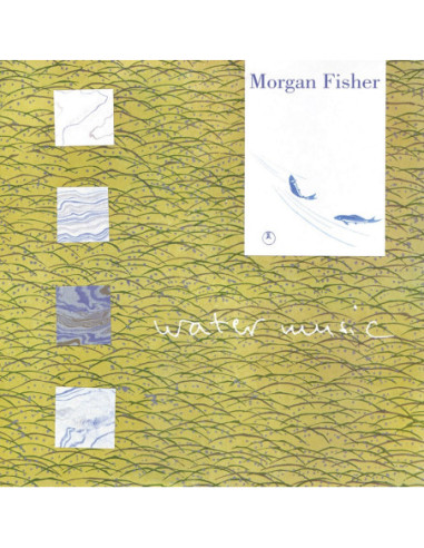 Morgan Fisher - Water Music