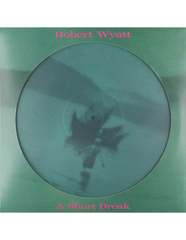 Wyatt, Robert - A Short Break