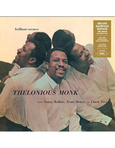 Monk/Rollins - Brillant Corners