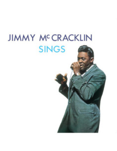 Mccracklin Jimmy - Jimmy Mccracklin Sings