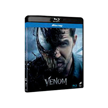 Venom (Blu Ray)