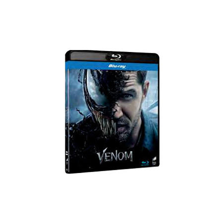 Venom (Blu Ray)