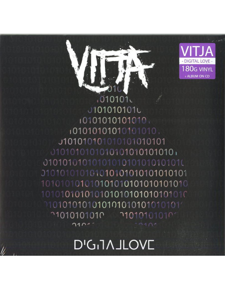 Vitja - Digital Love