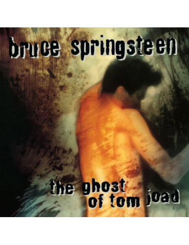 Springsteen Bruce - The Goast Of Tom...