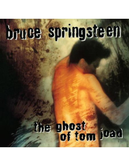 Springsteen Bruce - The Goast Of Tom Joad