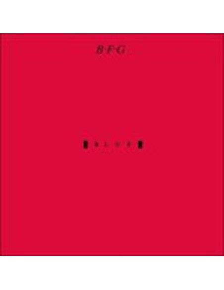 B.F.G. - Blue (180Gr)