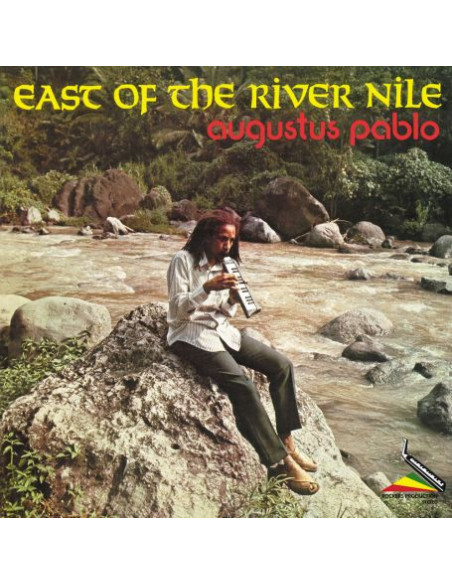 Pablo, Augustus - East Of The River Nile