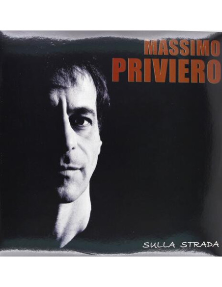 Priviero Massimo - Sulla Strada - 2Lp