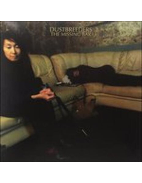 Dustbreeders W/ Junk - Missing Bar
