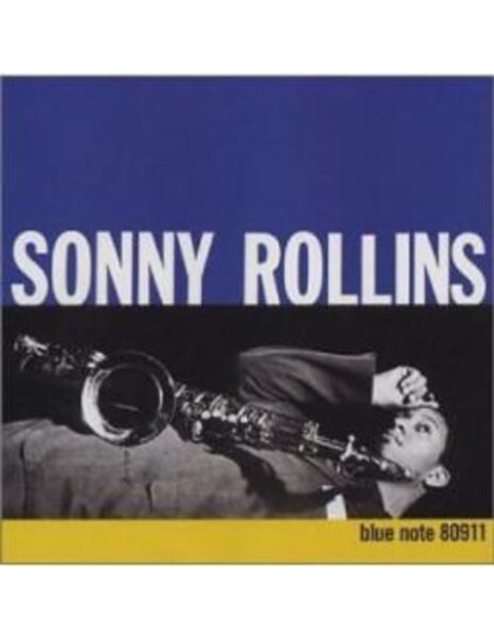 Sonny Rollins - Volume 1