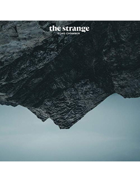 Strange - Echo Chamber