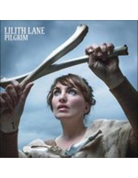 Lane, Lilith - Pilgrim