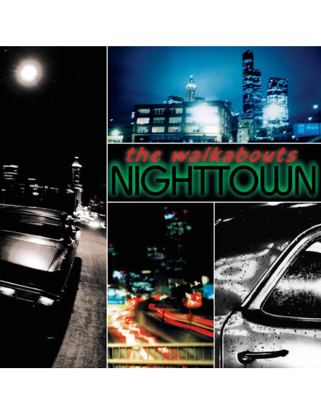 Walkabouts - Nighttown (Deluxe Edition)