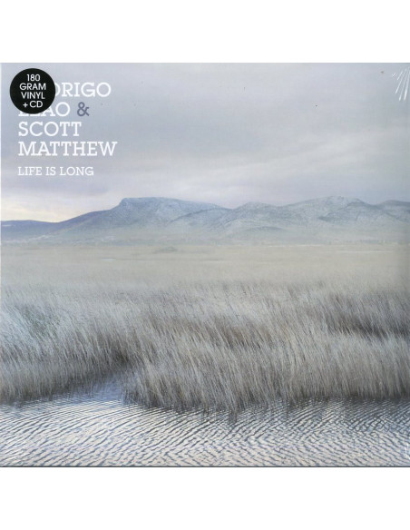 Matthew, Scott and Rod - Life Is Long