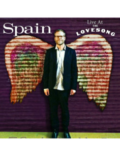 Spain - Live At The Love Song