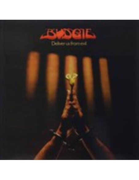 Budgie - Deliver Us From Evil