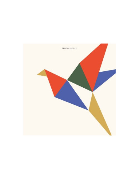 Treetop Flyers - Treetop Flyers