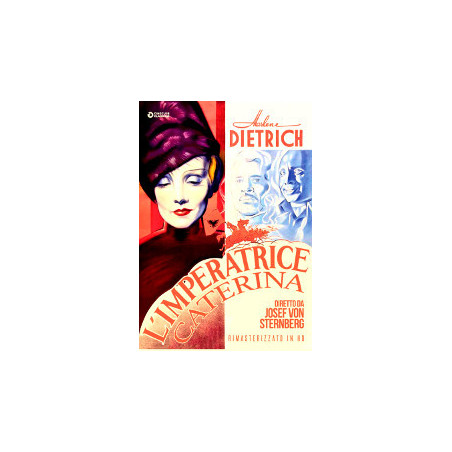L'Imperatrice Caterina (Rimasterizzato In Hd)