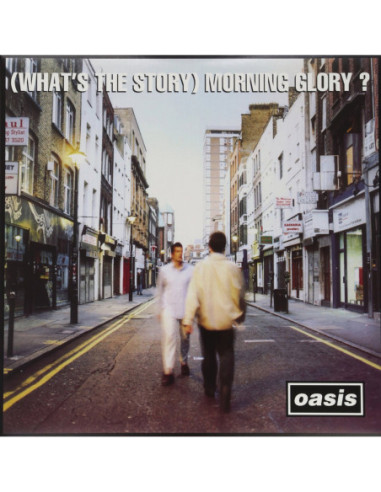 Oasis - (What'S The Story) Morning...