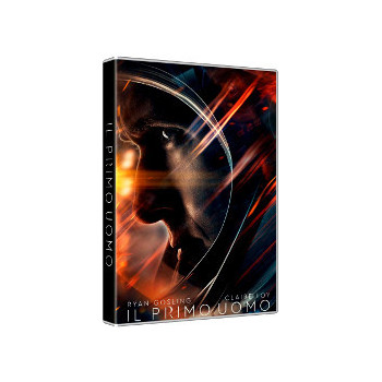 First Man - Il Primo Uomo