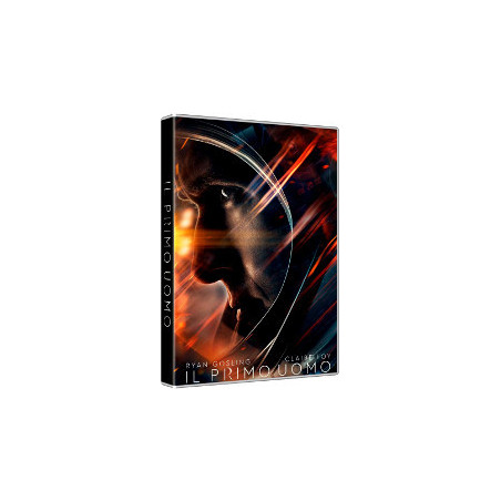 First Man - Il Primo Uomo