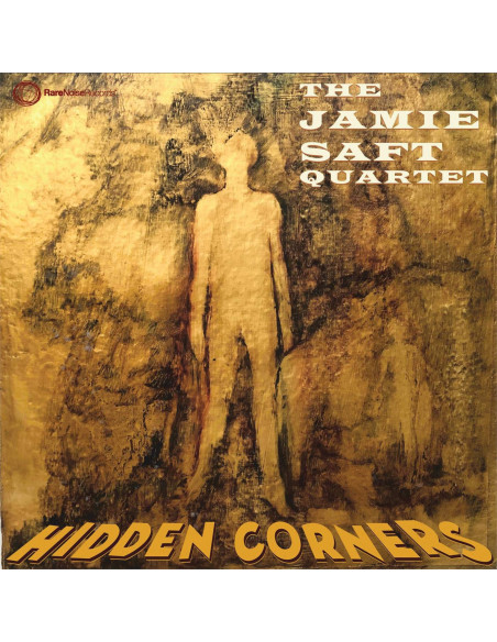 Jamie Saft Quartet - Hidden Corners