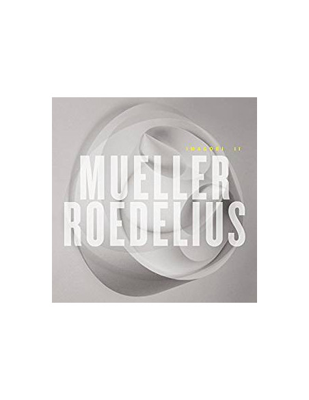 Mueller / Roedelius - Imagori 2