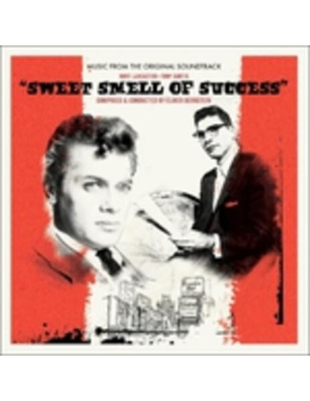 Ost - Sweet Smell Of Success