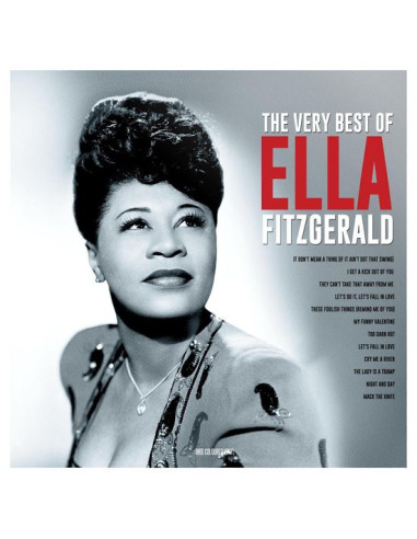 Fitzgerald Ella - The Very Best Of...
