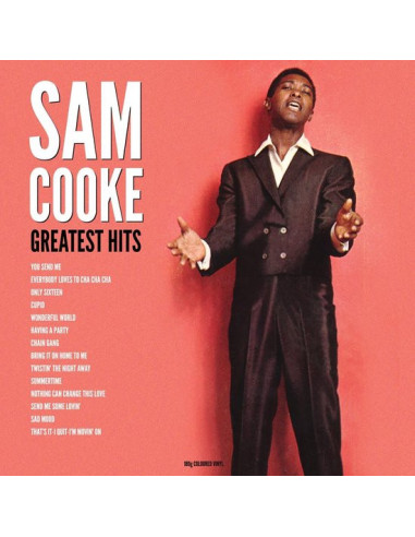 Cooke Sam - Gratest Hits (Electric...