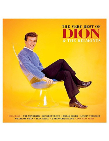 Dion - The Very Best Of