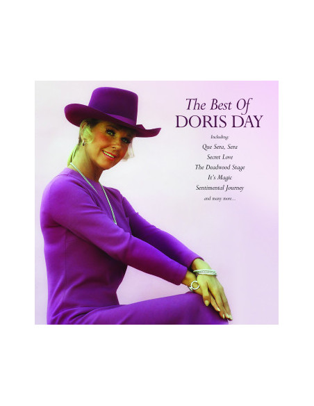 Doris Day - The Best Of