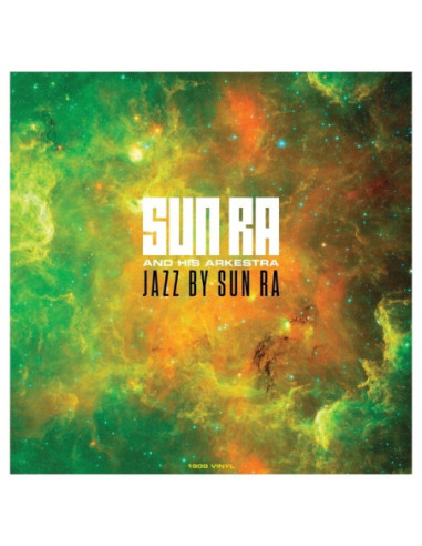 Sun Ra - Jazz By Sun Ra