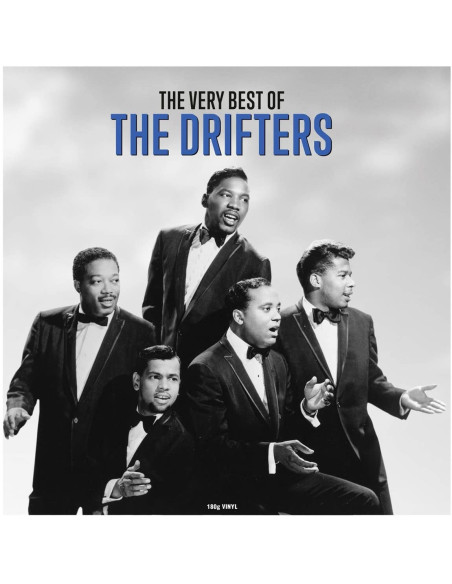 Drifters - The Very Best Of