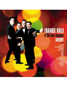 Franki Valli and The F - Sherry