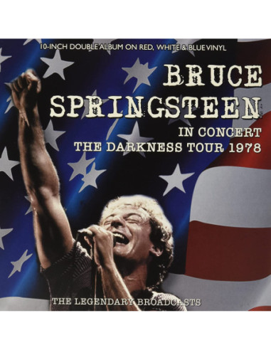 Springsteen Bruce - In Concert - The...